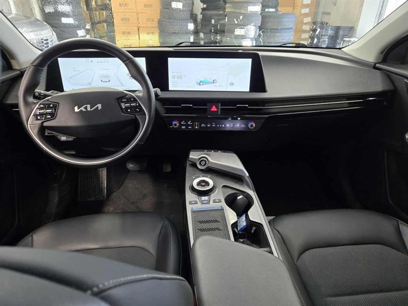kia EV6 2023 - 16