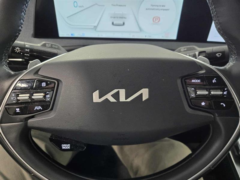 kia EV6 2023 - 20