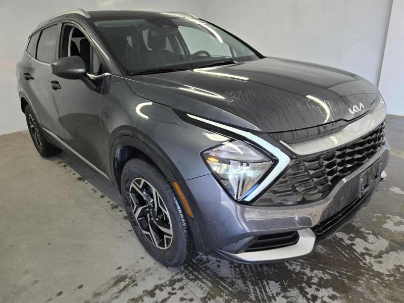 kia Sportage 2024 - 2