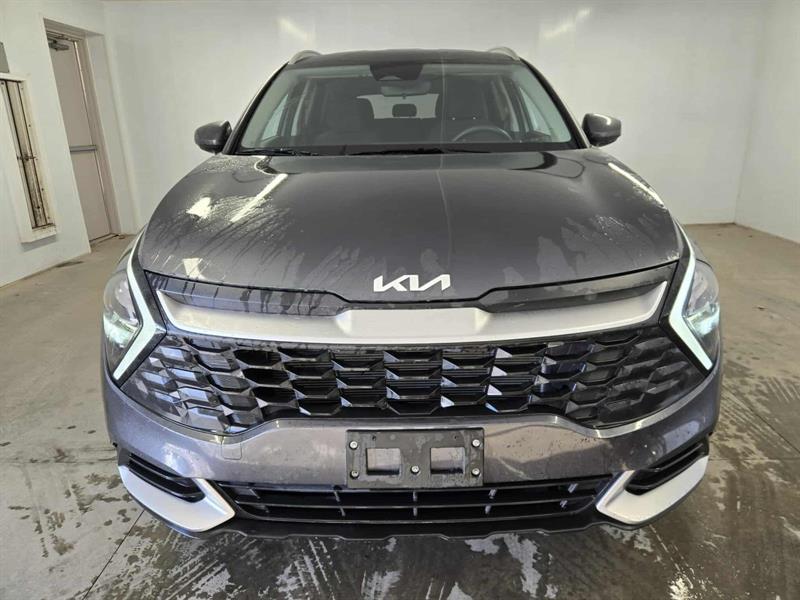 kia Sportage 2024 - 3