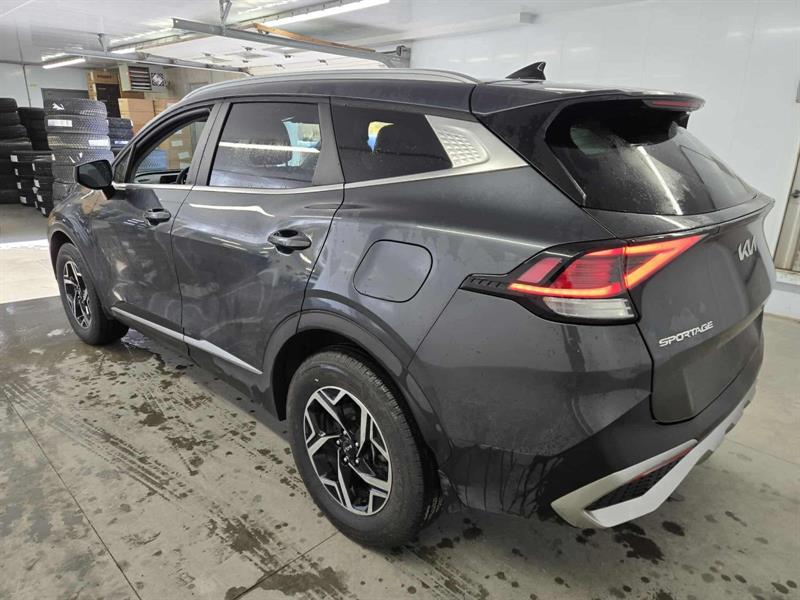 kia Sportage 2024 - 5