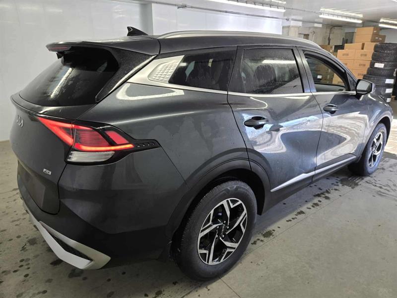 kia Sportage 2024 - 7
