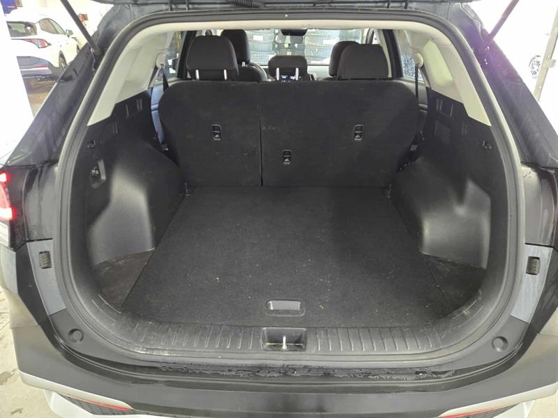kia Sportage 2024 - 8