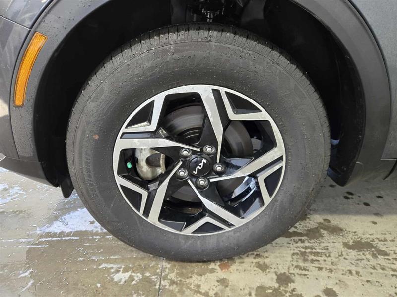 kia Sportage 2024 - 9