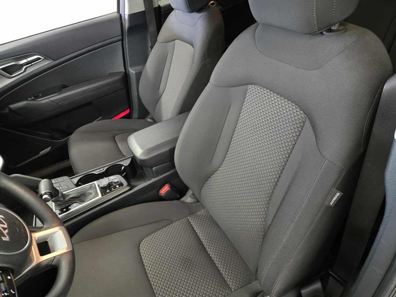 kia Sportage 2024 - 13