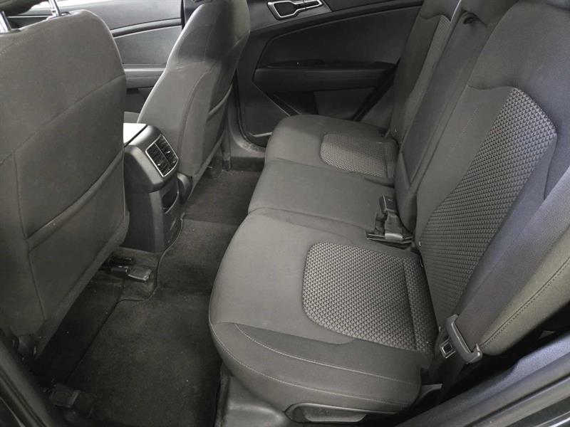 kia Sportage 2024 - 14