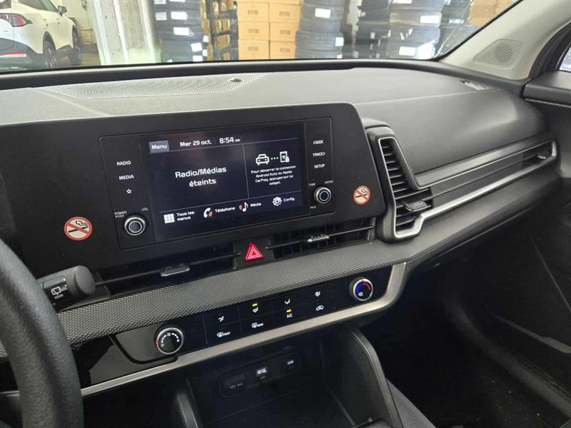 kia Sportage 2024 - 16