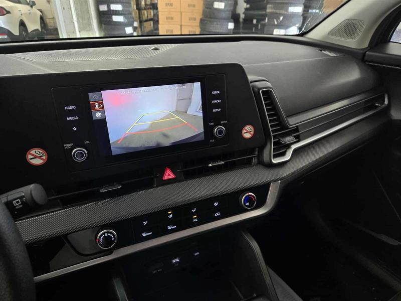 kia Sportage 2024 - 17