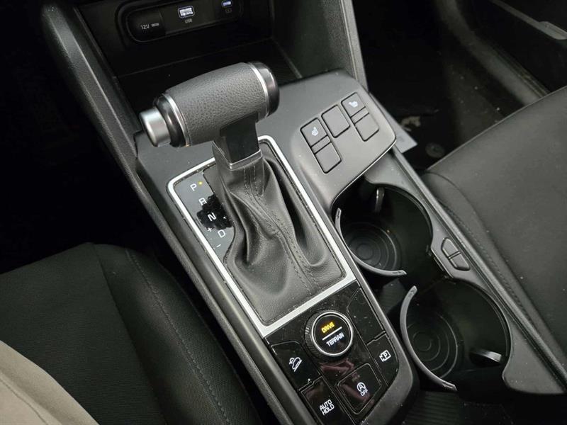 kia Sportage 2024 - 18