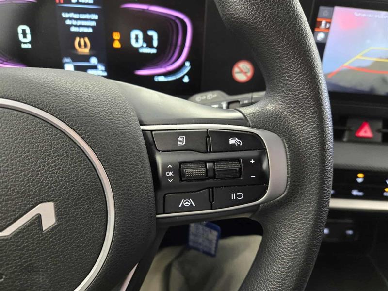 kia Sportage 2024 - 20