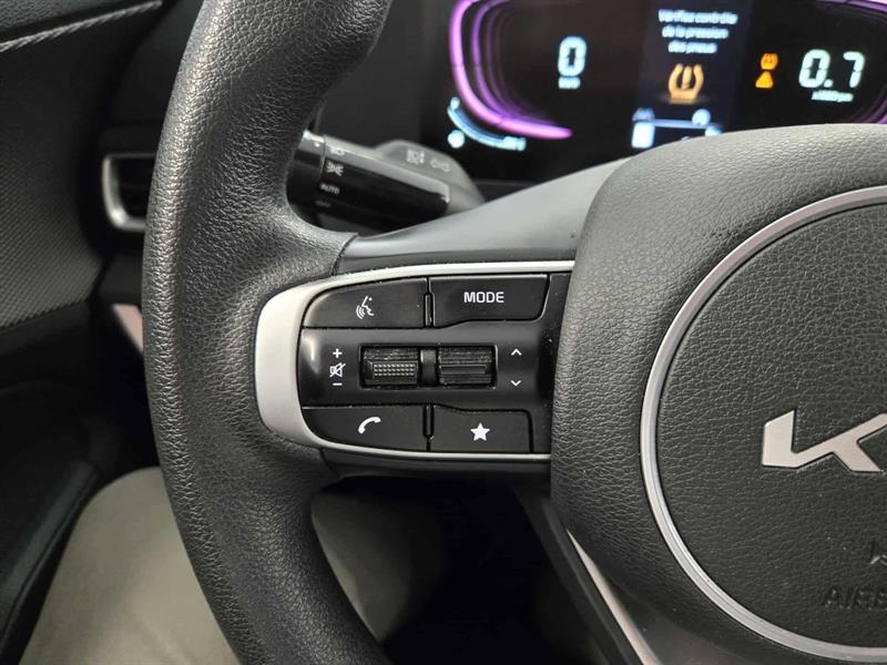 kia Sportage 2024 - 21