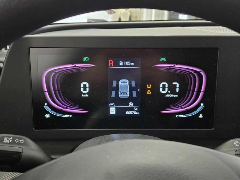 kia Sportage 2024 - 22