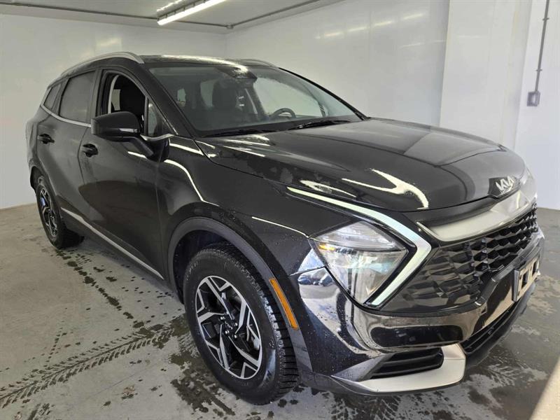 kia Sportage 2023 - 2