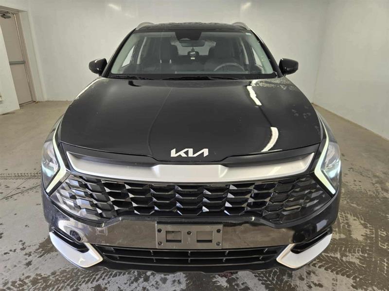 kia Sportage 2023 - 3