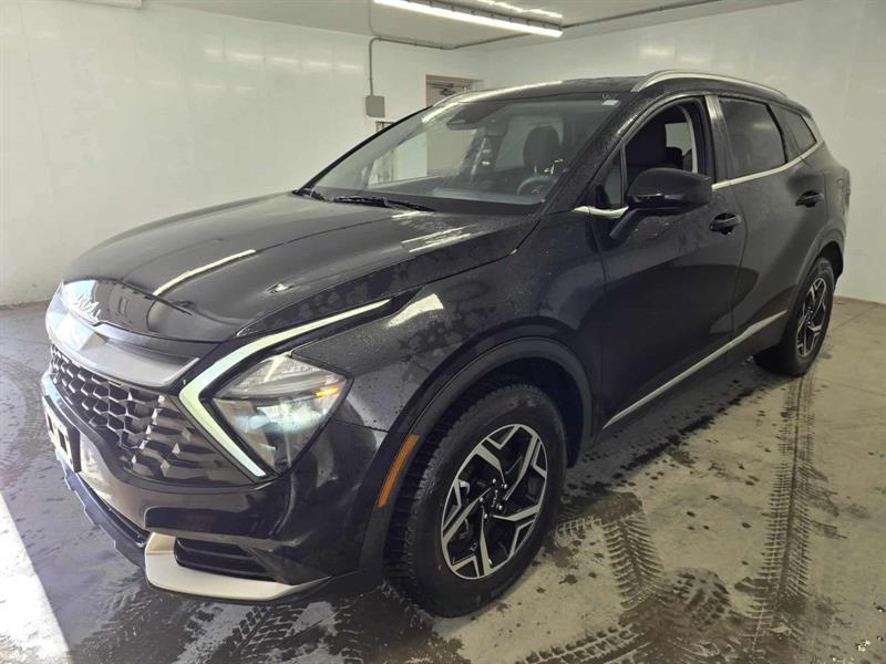 kia Sportage 2023 - 4