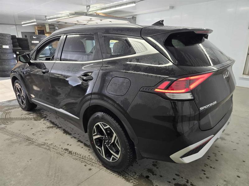 kia Sportage 2023 - 5