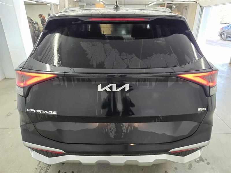 kia Sportage 2023 - 6