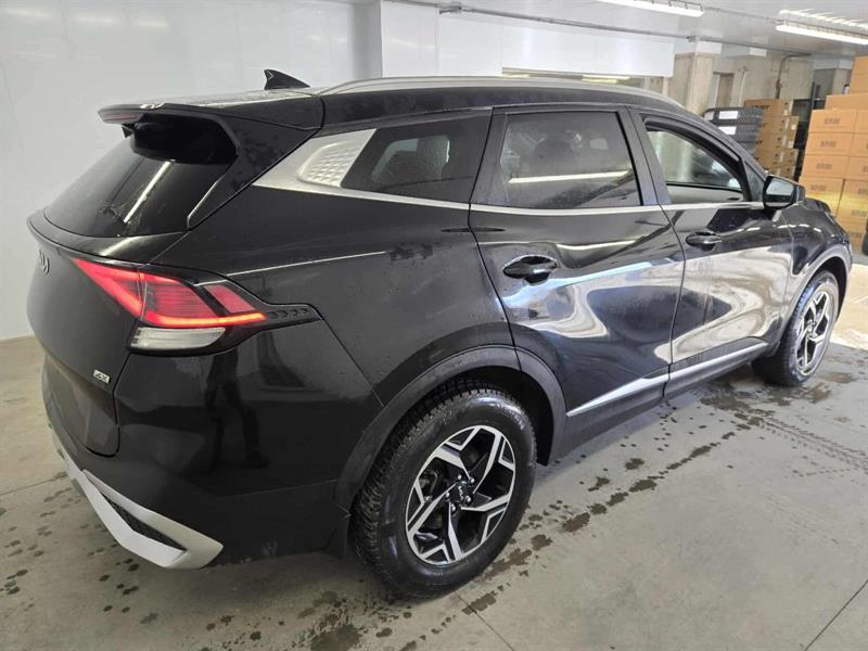 kia Sportage 2023 - 7