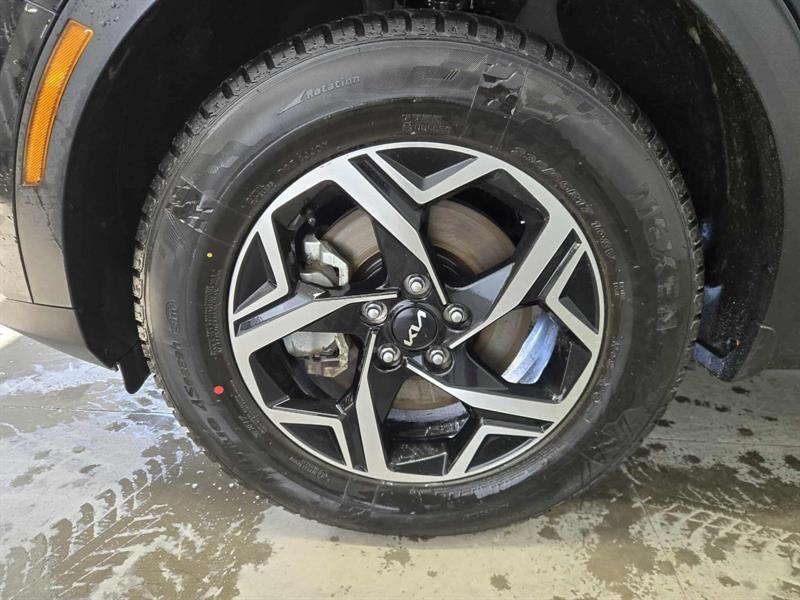 kia Sportage 2023 - 9