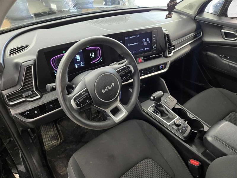 kia Sportage 2023 - 11