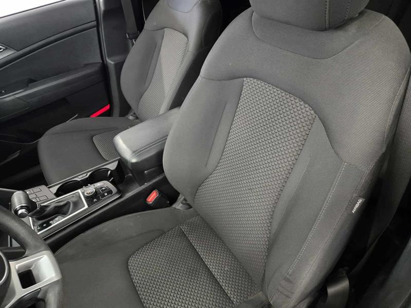 kia Sportage 2023 - 12