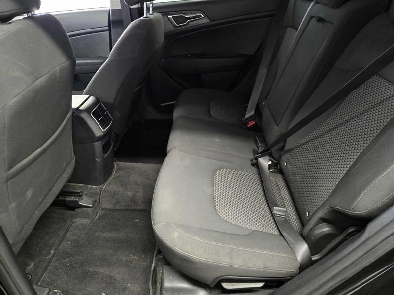 kia Sportage 2023 - 13