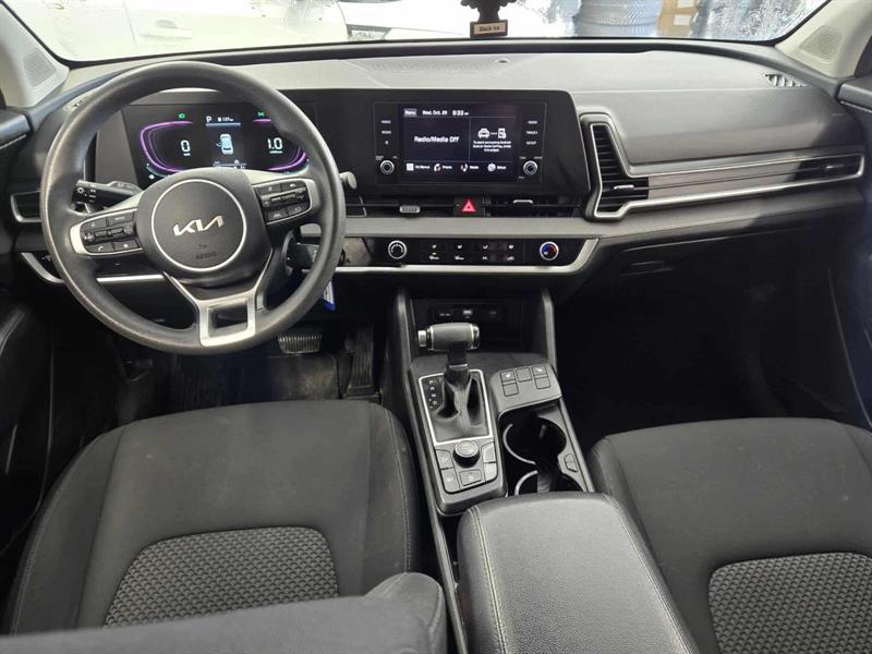 kia Sportage 2023 - 14