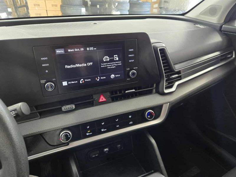 kia Sportage 2023 - 15