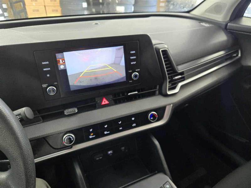 kia Sportage 2023 - 16