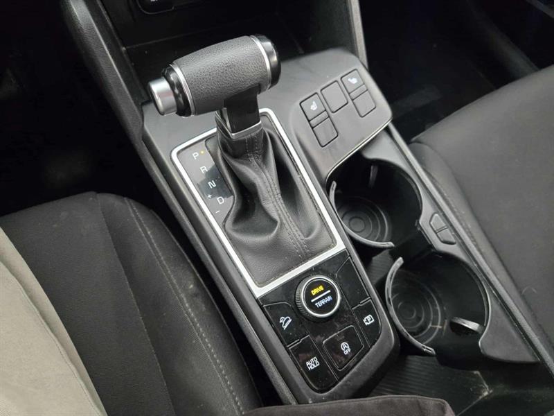 kia Sportage 2023 - 17