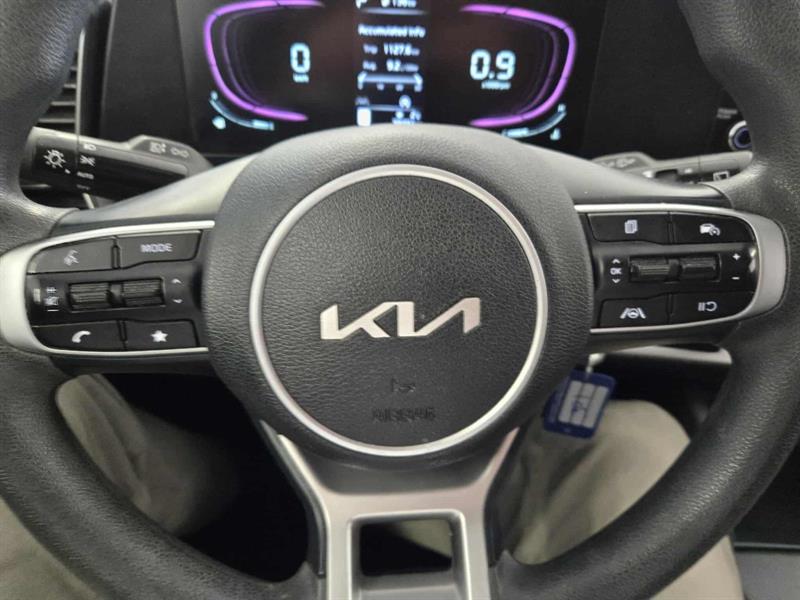 kia Sportage 2023 - 18