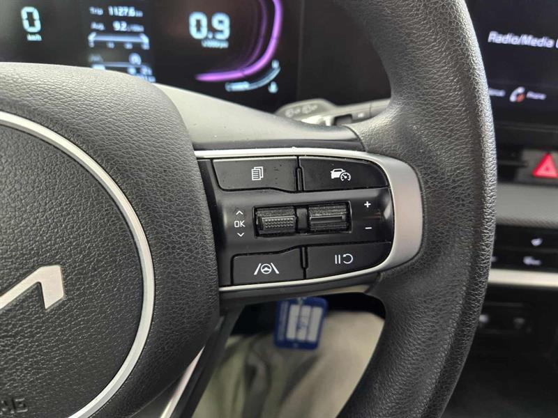 kia Sportage 2023 - 19