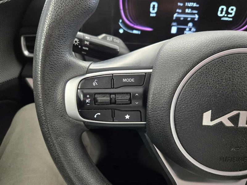 kia Sportage 2023 - 20