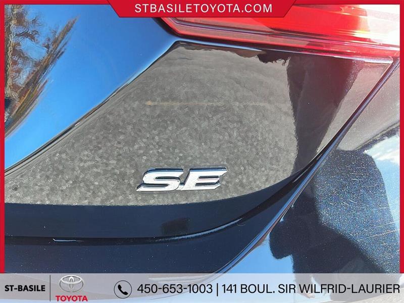 toyota Camry 2024 - 7