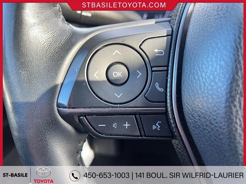 toyota Camry 2024 - 17