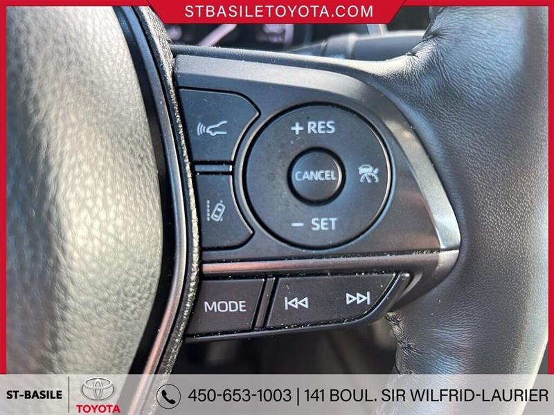 toyota Camry 2024 - 18