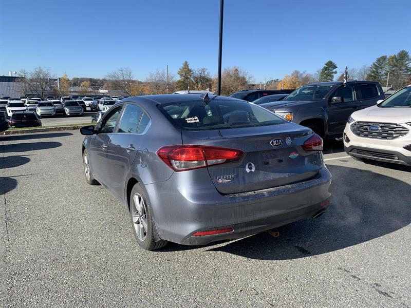 kia Forte 2018 - 6