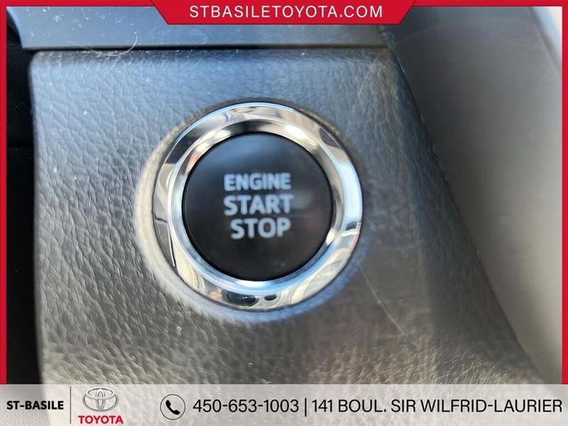 toyota Camry 2024 - 22