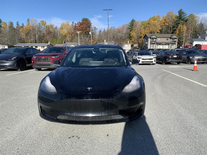 tesla Model 3 2019 - 2