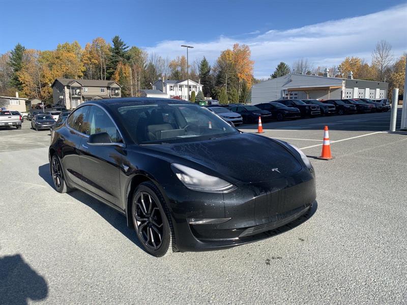 tesla Model 3 2019 - 3