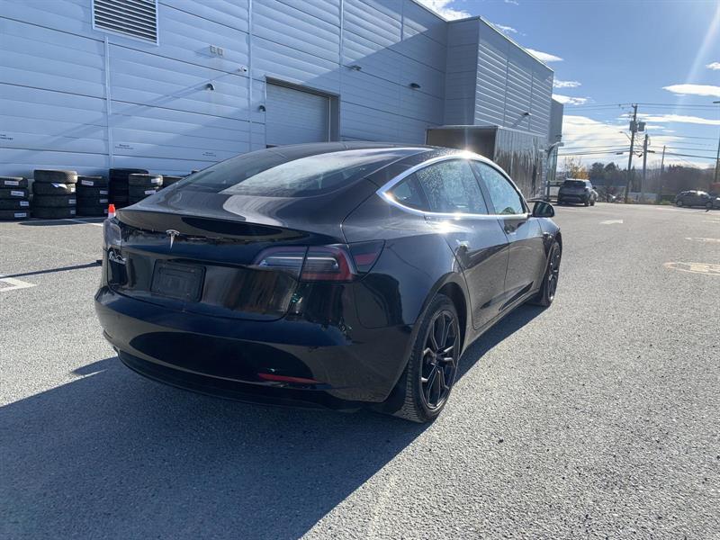 tesla Model 3 2019 - 4