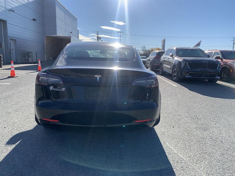 tesla Model 3 2019 - 5