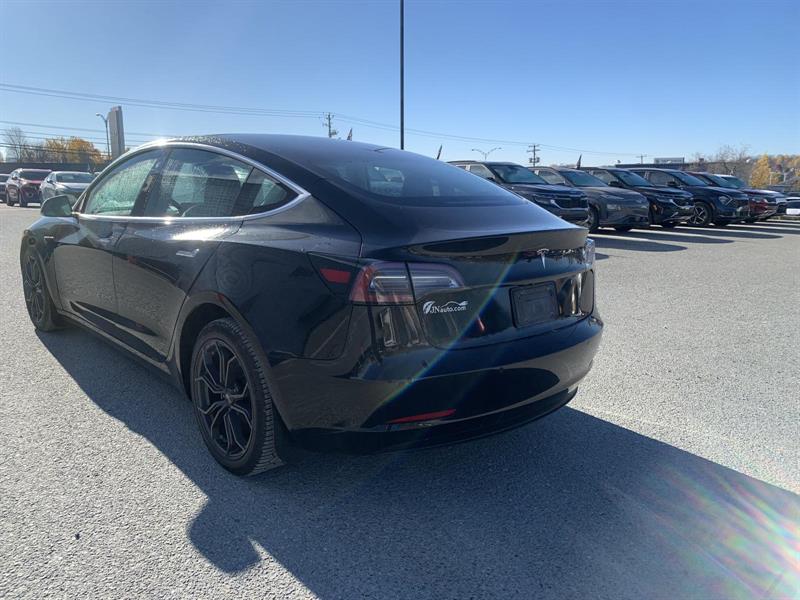 tesla Model 3 2019 - 6