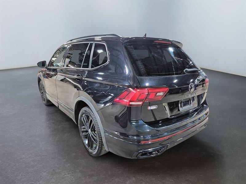 volkswagen Tiguan 2022 - 11