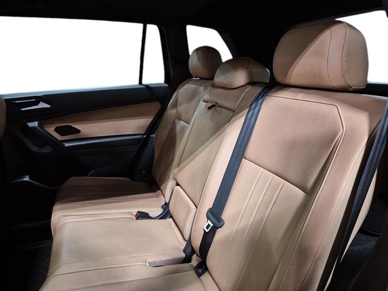 volkswagen Tiguan 2022 - 15