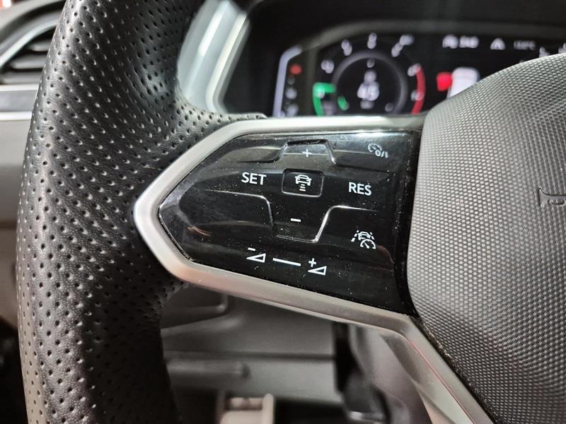 volkswagen Tiguan 2022 - 23