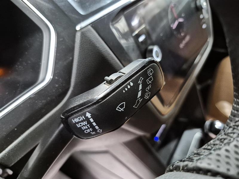 volkswagen Tiguan 2022 - 26