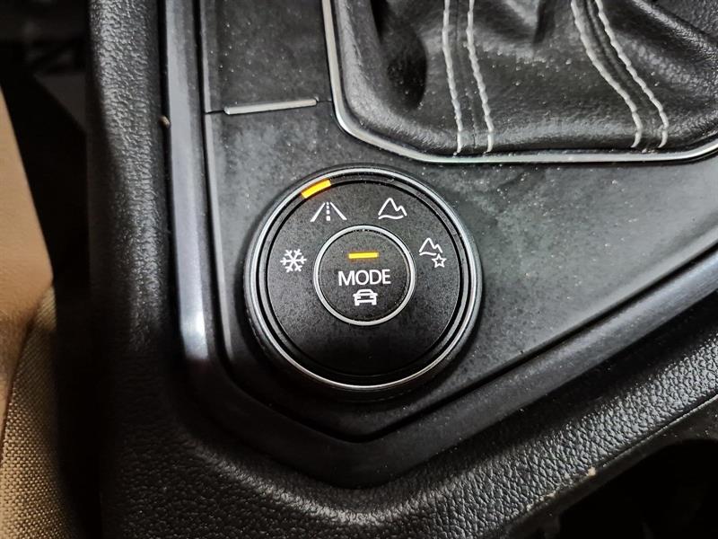 volkswagen Tiguan 2022 - 31