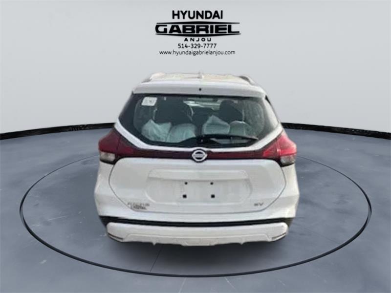 nissan Kicks 2021 - 3