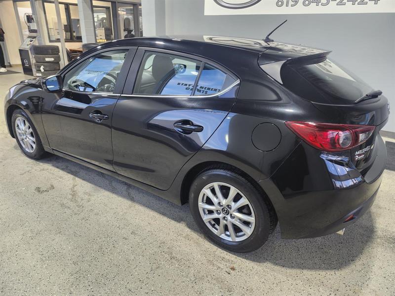 mazda Mazda3 2014 - 3